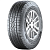 Легковые шины Continental ContiCrossContact ATR 245/75 R15 113/110S FP купить с бесплатной доставкой в пункты выдачи в Петербурге